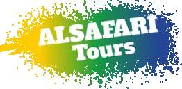 alsafari tours